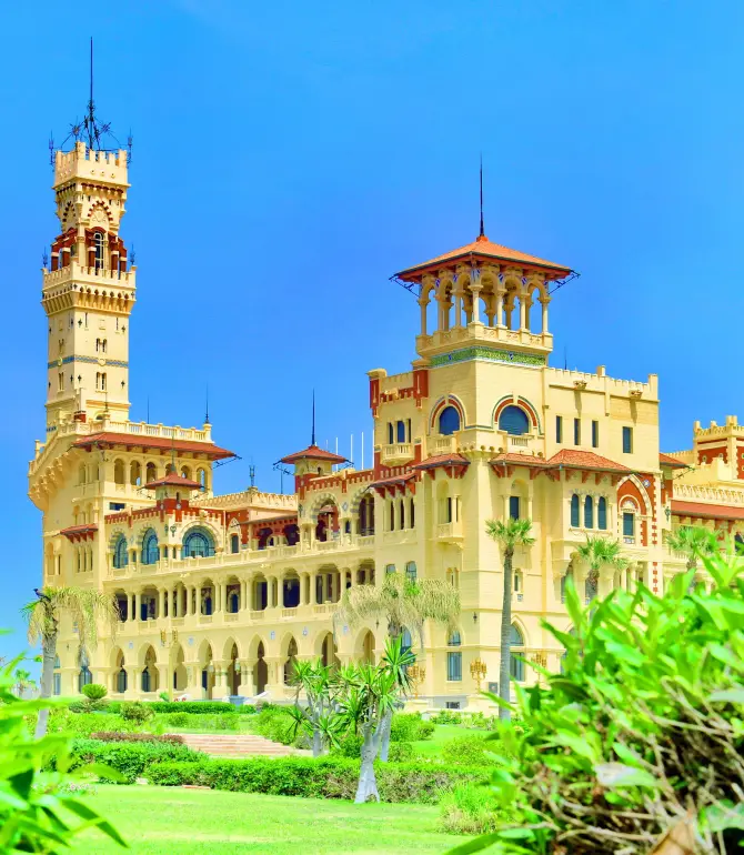 Alexandria