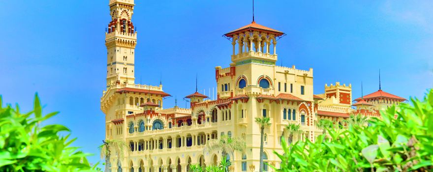 Alexandria Governorate