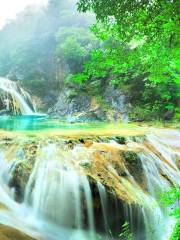 Huxiao Beach