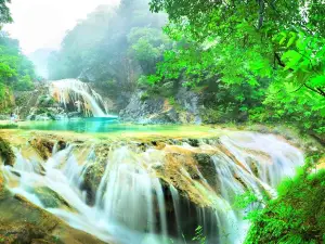 Huxiao Beach