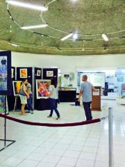 Ang Panubli-on Roxas City Museum