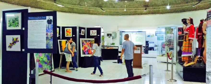 Ang Panubli-on Roxas City Museum