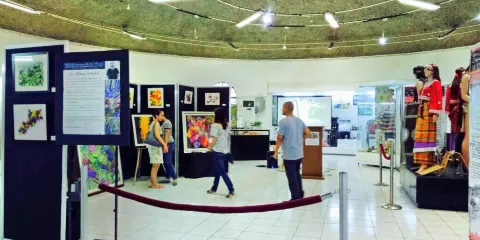 Ang Panubli-on Roxas City Museum