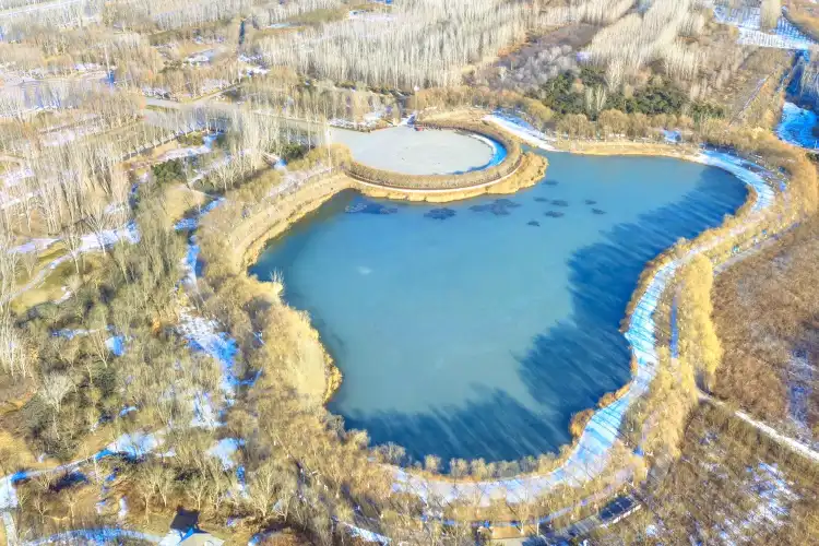 Hotels near Shengfang Ancient Town