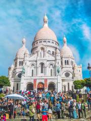 Iglesia Saint-Jean de Montmartre