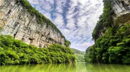 鄨水·雲門囤