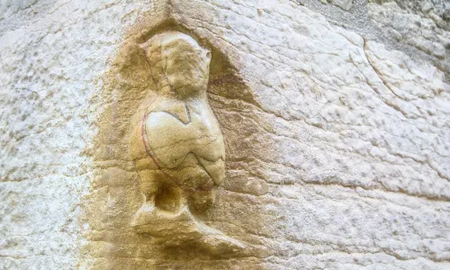 The Owl of Dijon