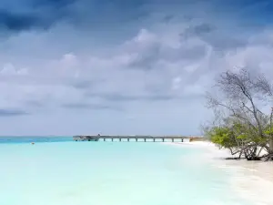 Niyama Private Islands Maldives