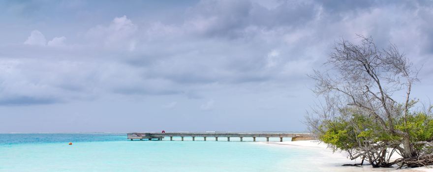 Niyama Private Islands Maldives