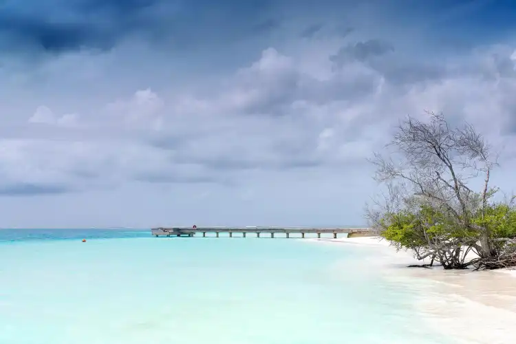 Hotels in Olhuveli