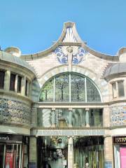 Royal Arcade