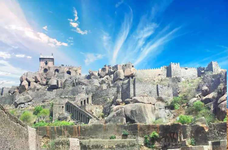 Hyderabad