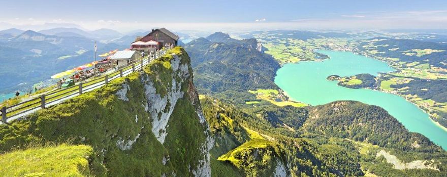 Gemeinde Mondsee