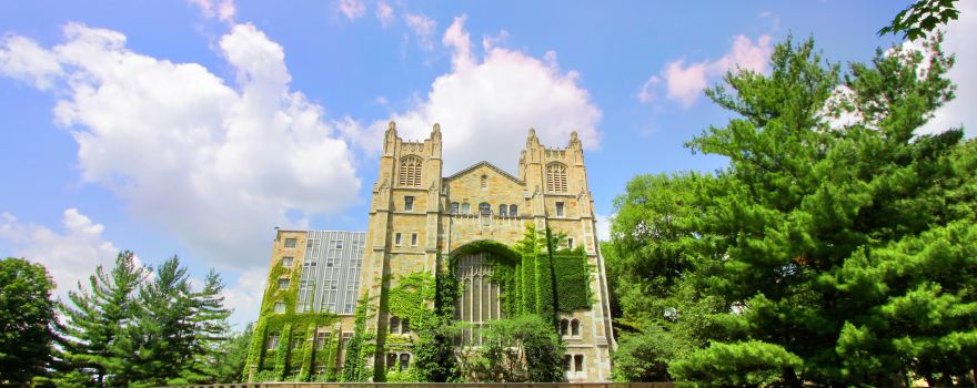 Ann Arbor