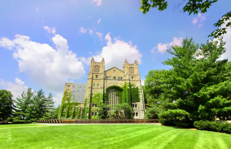 Hotels in Ann Arbor