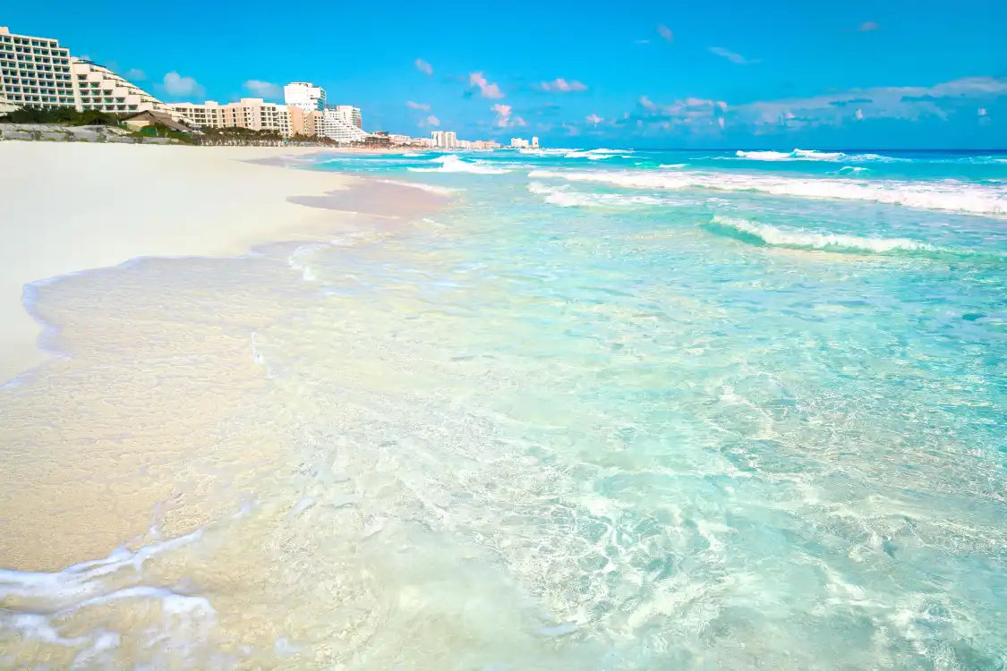 Hotels near Playa Marlin