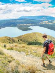 Mount Nelson Lookout