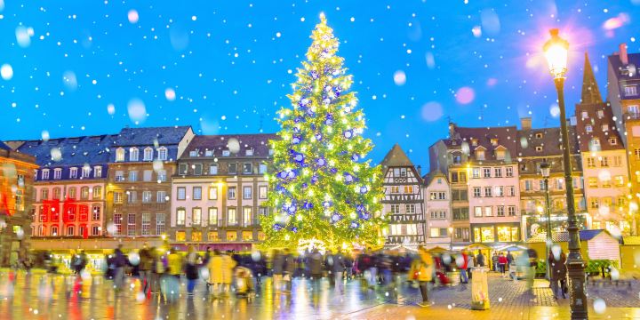 Place Kleber