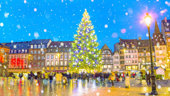 Strasbourg