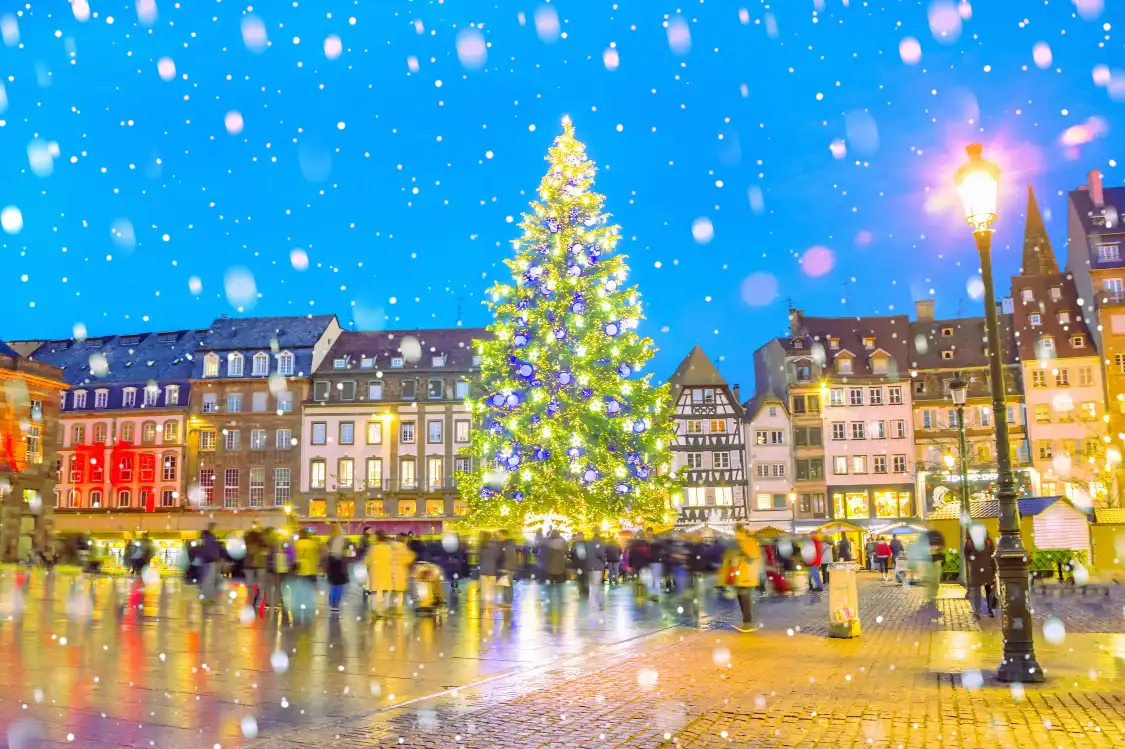 Hotels near Place Kleber