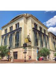 Jacksonville Public Library Main