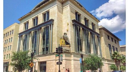 Jacksonville Public Library Main