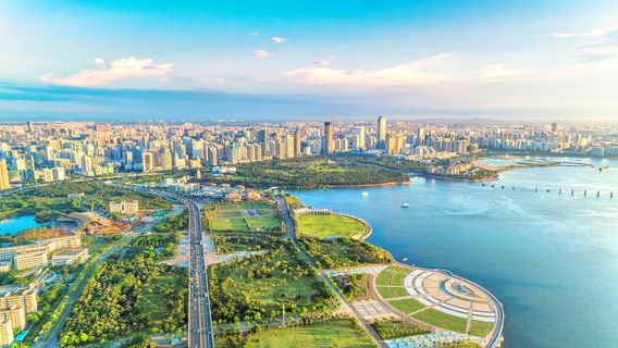 Haikou