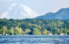 Lake Sammamish