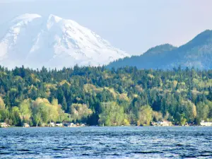 Lake Sammamish