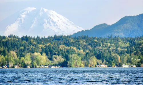 Lake Sammamish