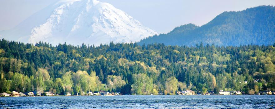 Lake Sammamish