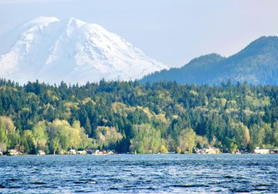 Lake Sammamish