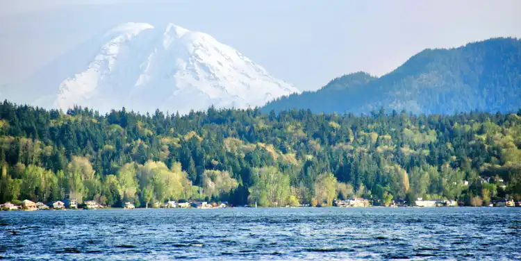 Hôtels à : Sammamish