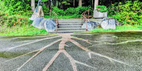 Port Angeles Fine Art Center