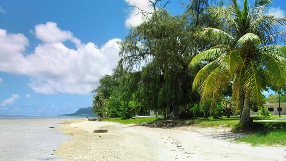 Saipan