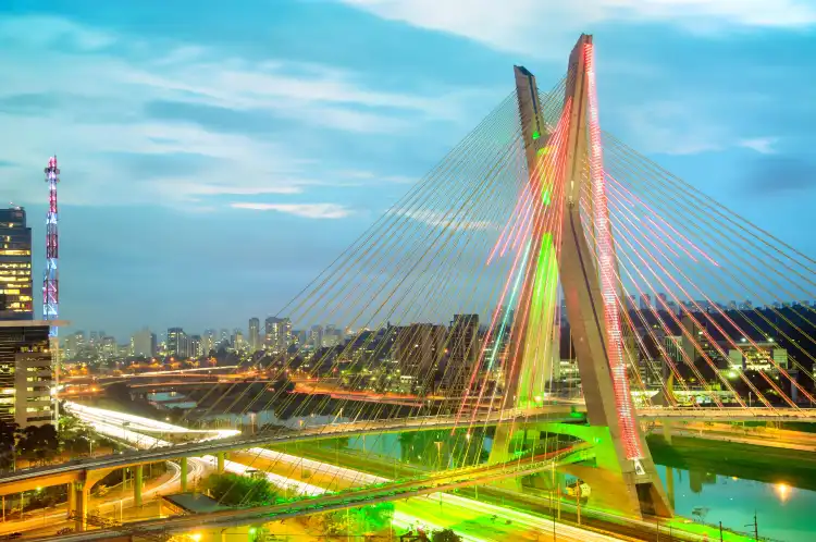 São Paulo
