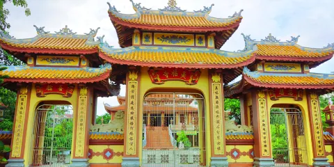 美溪寺