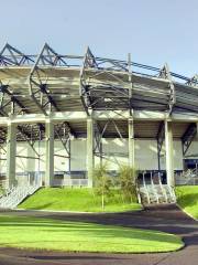 Scottish Gas Murrayfield Stadium