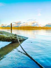 Lieu historique national du Fort Langley