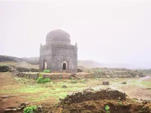 Sinhagad Fort