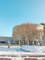 Hakodate Museum of Art, Hokkaido