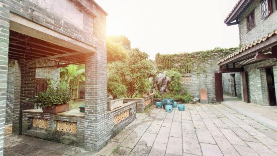 Shixiang Garden