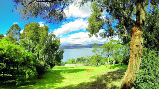 Royal Tasmanian Botanical Gardens