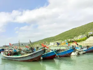 北港村