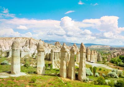 Nevsehir Province