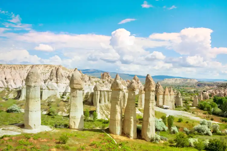 Goreme