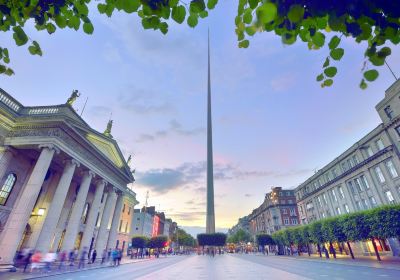 Dublin Spire