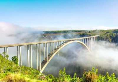 Garden Route National Park