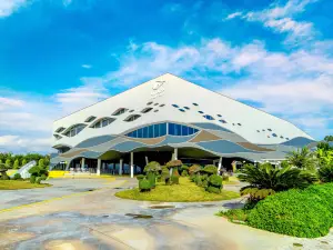 Antalya Aquarium