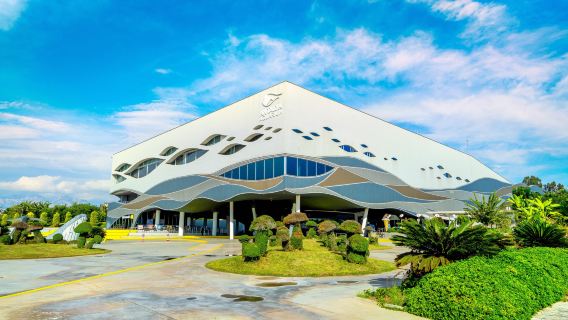 Antalya Aquarium